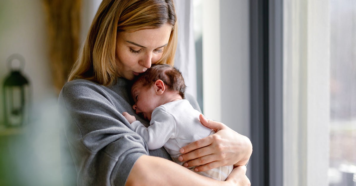 LVHPocono Organization Provides Breastfeeding Support for FirstTime Moms